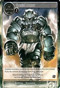 Special Armor (SKL-090) [The Seven Kings of the Lands] - POKÉ JEUX