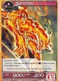 Spirit of Certo (VS01-031) [Dual Deck: Faria & Melgis] - POKÉ JEUX