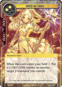 Spirit of Light (LEL-007) [Legacy Lost] - POKÉ JEUX