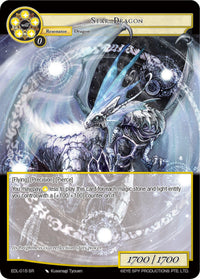 Star Dragon (EDL-015) [The Epic of the Dragon Lord] - POKÉ JEUX