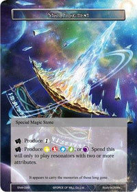 Star Fragment (ENW-099) [Echoes of the New World] - POKÉ JEUX