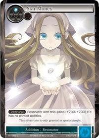 Star Money (TAT-052) [The Castle and The Two Towers] - POKÉ JEUX