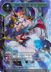 Stheno, the Evil Eye of Temptaion (Full Art) (AO2-017) [Alice Origin II] - POKÉ JEUX