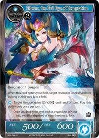 Stheno, the Evil Eye of Temptation (SKL-046) [The Seven Kings of the Lands] - POKÉ JEUX