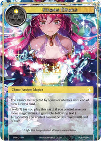 Strange Miracle (ENW-015) [Echoes of the New World] - POKÉ JEUX