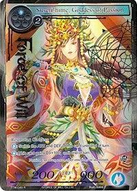 Suseri-hime, Goddess of Passion (Full Art) (TTW-049) [The Twilight Wanderer] - POKÉ JEUX