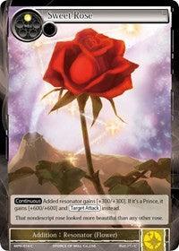Sweet Rose (MPR-016) [The Moon Priestess Returns] - POKÉ JEUX
