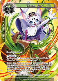 Table Flip (Full Art) (SNV-077) [The Strangers of New Valhalla] - POKÉ JEUX