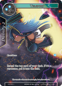 Teleport (Full Art) (SNV-059) [The Strangers of New Valhalla] - POKÉ JEUX