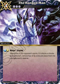 The Hanged Man (BSS02-121) [False Gods] - POKÉ JEUX