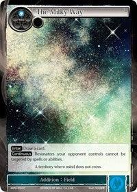 The Milky Way (MPR-050) [The Moon Priestess Returns] - POKÉ JEUX