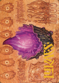 Thorn of Amethyst Art Card (Gold-Stamped Signature) [The Brothers' War Art Series] - POKÉ JEUX