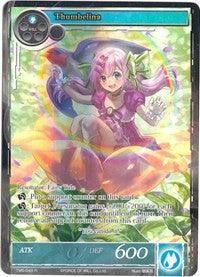Thumbelina (Full Art) (TMS-048) [The Moonlit Savior] - POKÉ JEUX