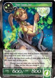 Time-Gazer Elf (BFA-058) [Battle for Attoractia] - POKÉ JEUX