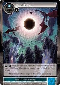 Total Eclipse (MPR-051) [The Moon Priestess Returns] - POKÉ JEUX