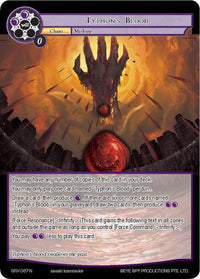 Typhon's Blood (GRV-067) [Game of Gods: Revolution] - POKÉ JEUX