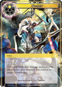 Volley (AOA-019) [Awakening of the Ancients] - POKÉ JEUX