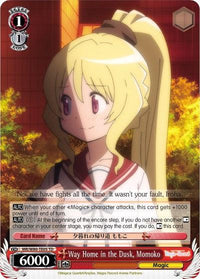 Way Home in the Dusk, Momoko (MR/W80-TE05 TD) [Magia Record: Puella Magi Madoka Magica [Side Story] (Anime)] - POKÉ JEUX